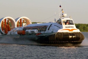 СВП "Marina"