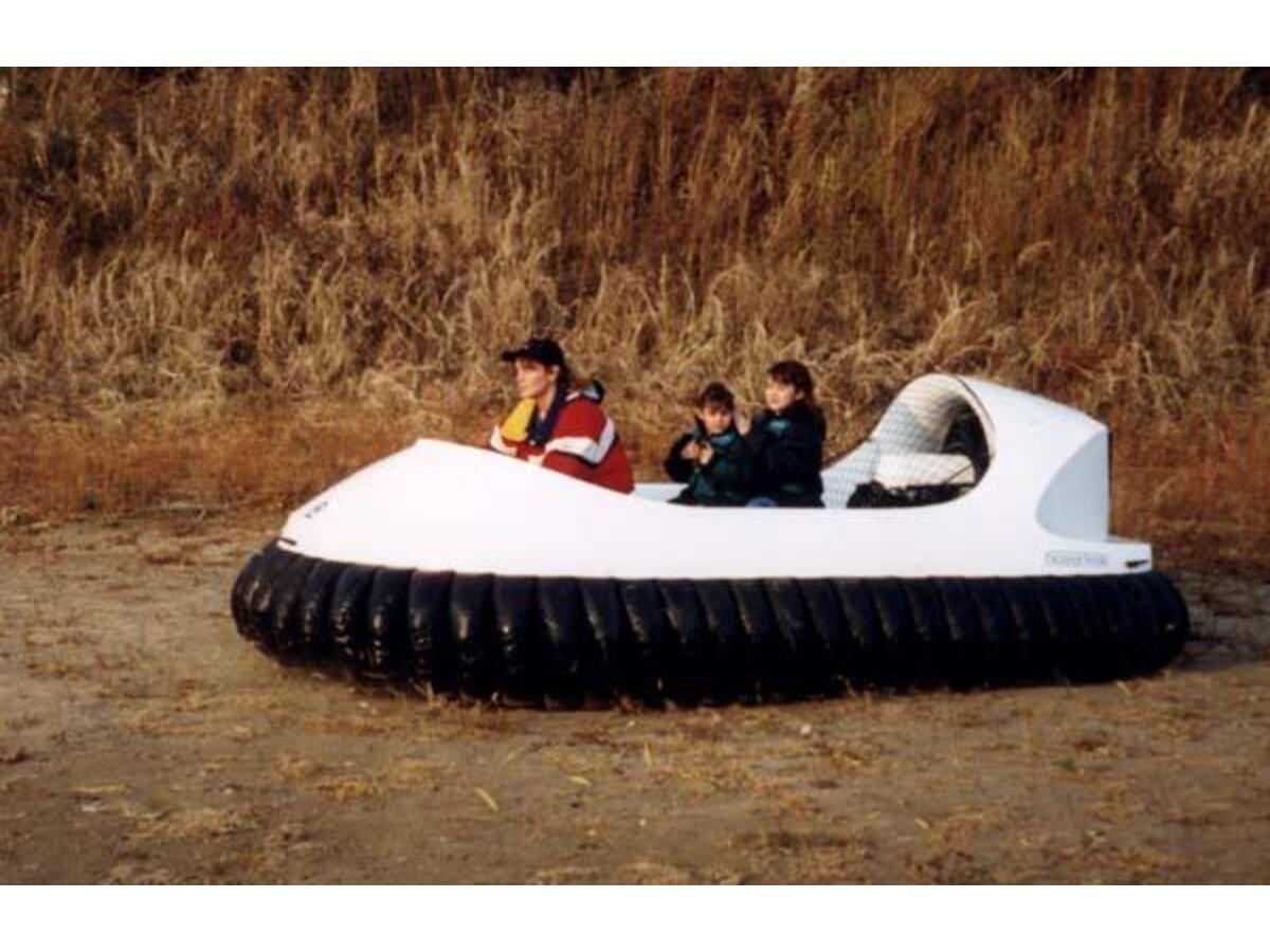 Neoteric Hovertrek 455