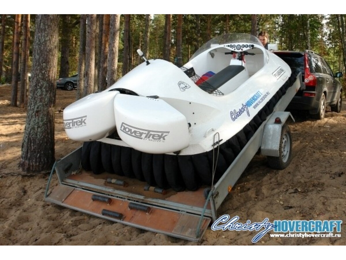 Neoteric Hovertrek 455L