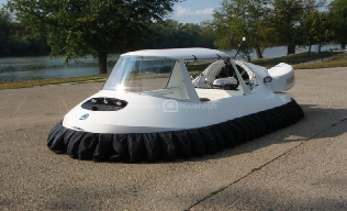 Neoteric Hovertrek 465LC (США)