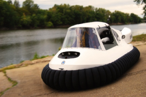 Neoteric Hovertrek 465LC (США)