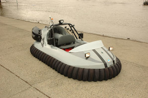 Neoteric Hovertrek 4100L S