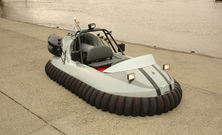 Neoteric Hovertrek 4100L S