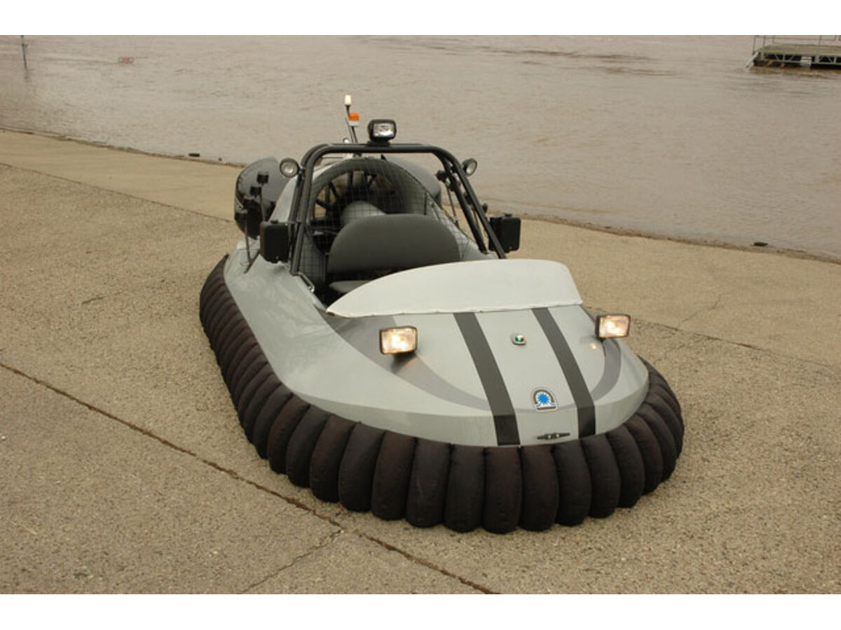 Neoteric Hovertrek 4100L S
