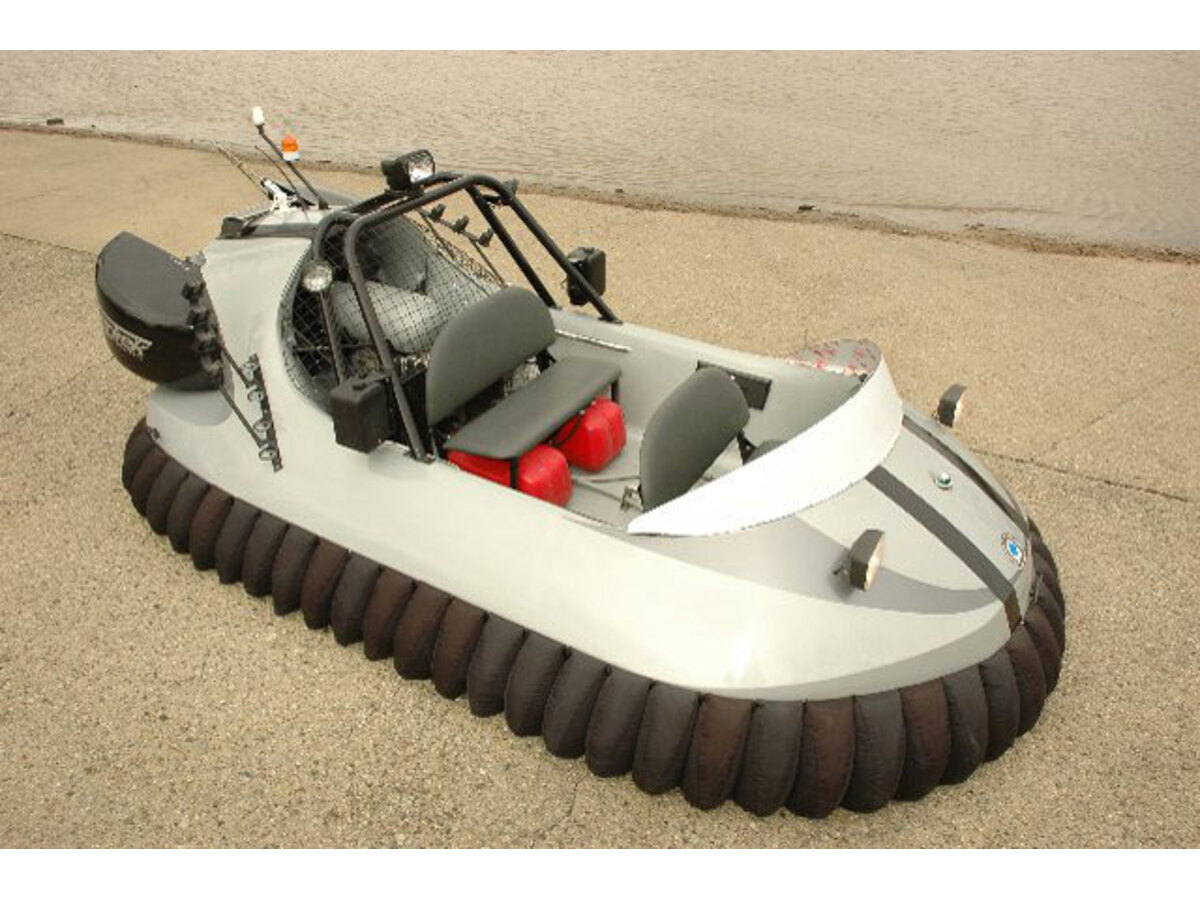 Neoteric Hovertrek 4100L S