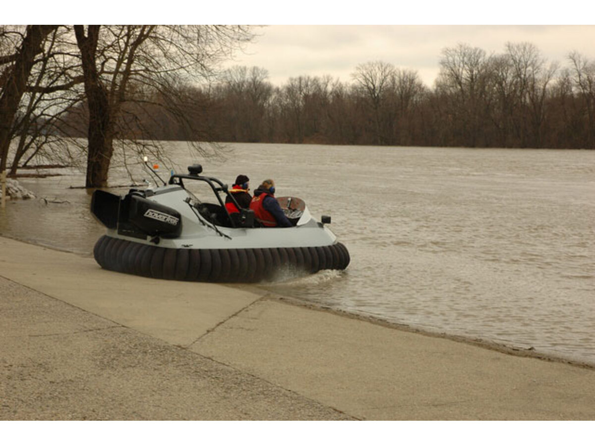 Neoteric Hovertrek 4100L S