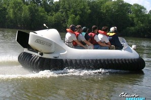 Neoteric Hovertrek 6100L