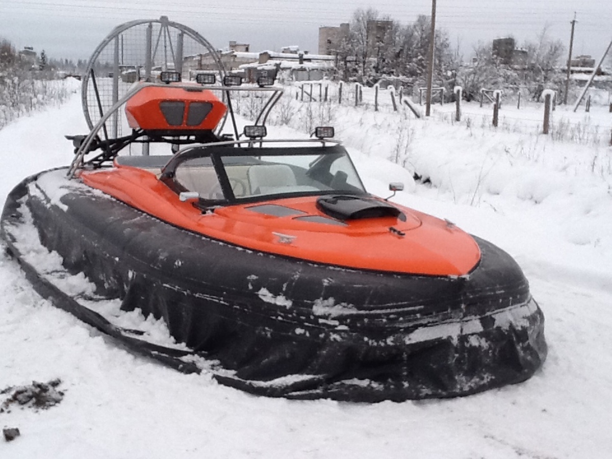 6 местное СВП Коршун