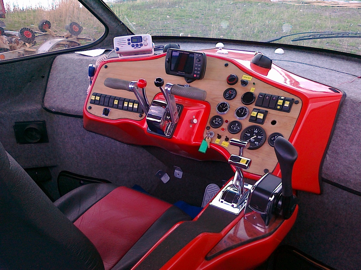 Model 1500
