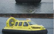 Ivanoff hovercraft IH-6