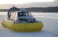 Ivanoff hovercraft IH-6