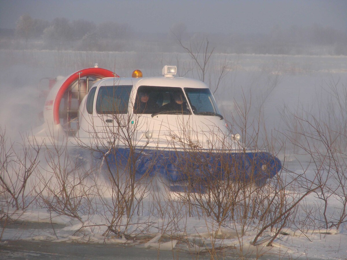 СВП Пегас 5У