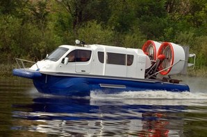 СВП AiroJet
