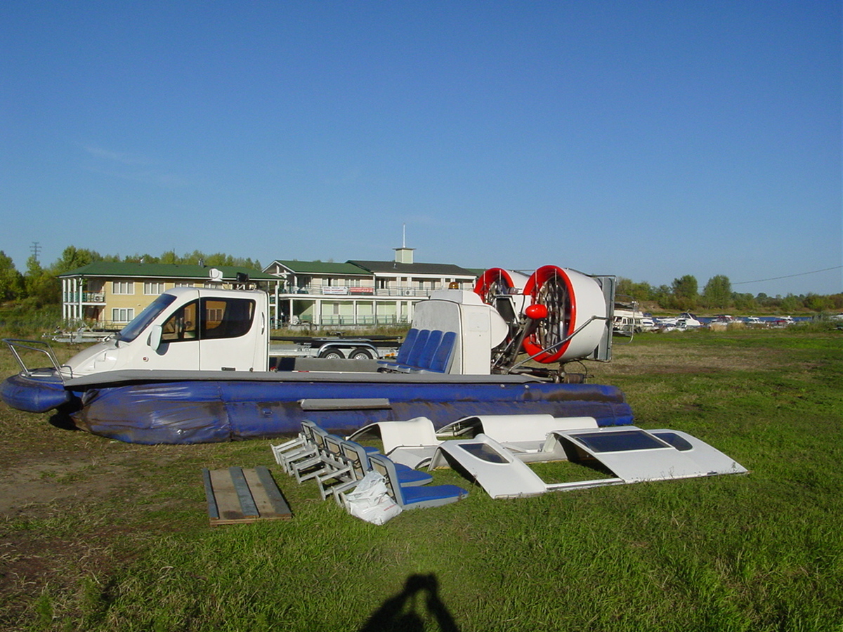 СВП AiroJet