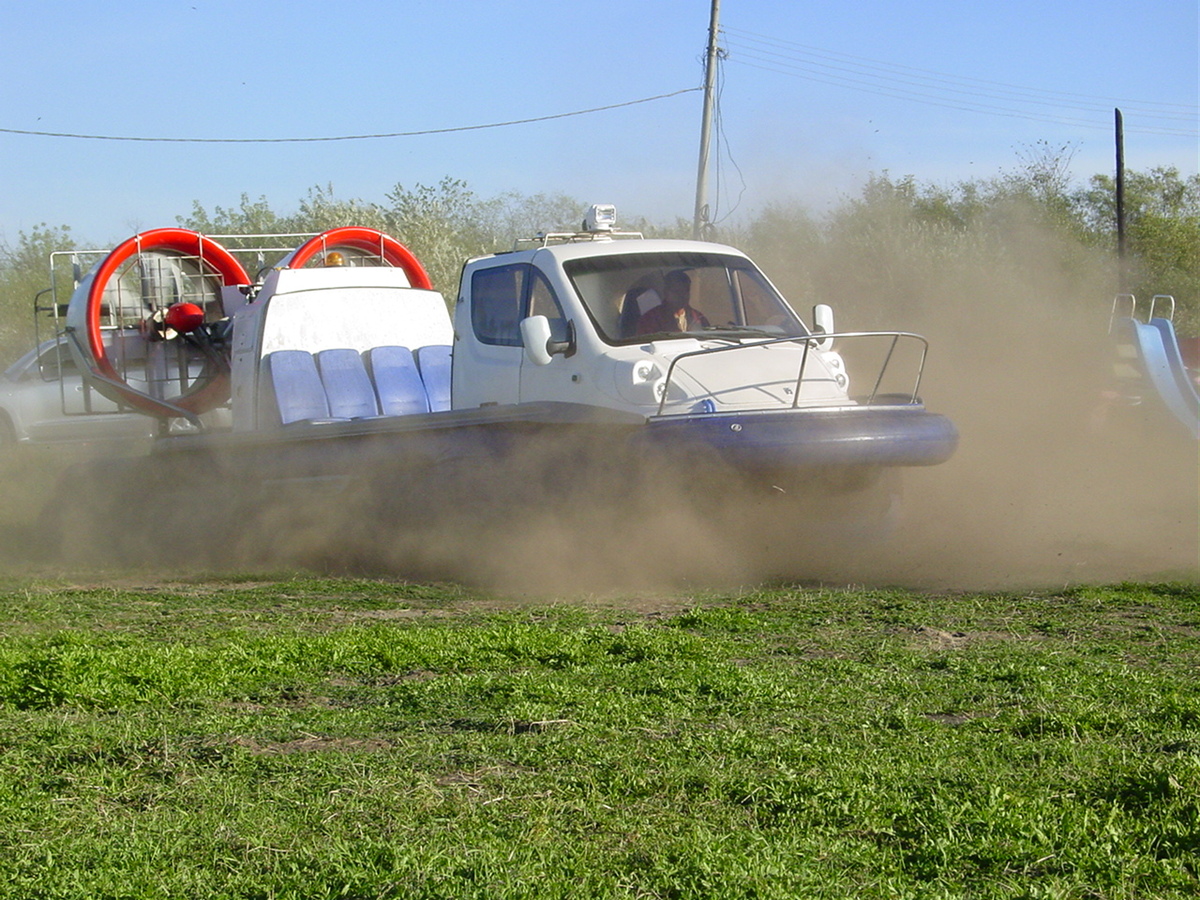 СВП AiroJet