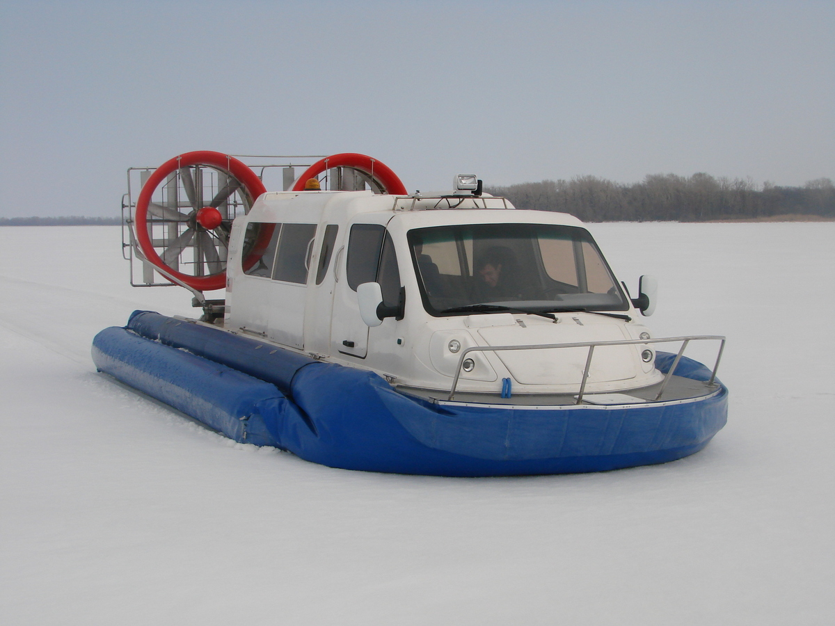 СВП AiroJet