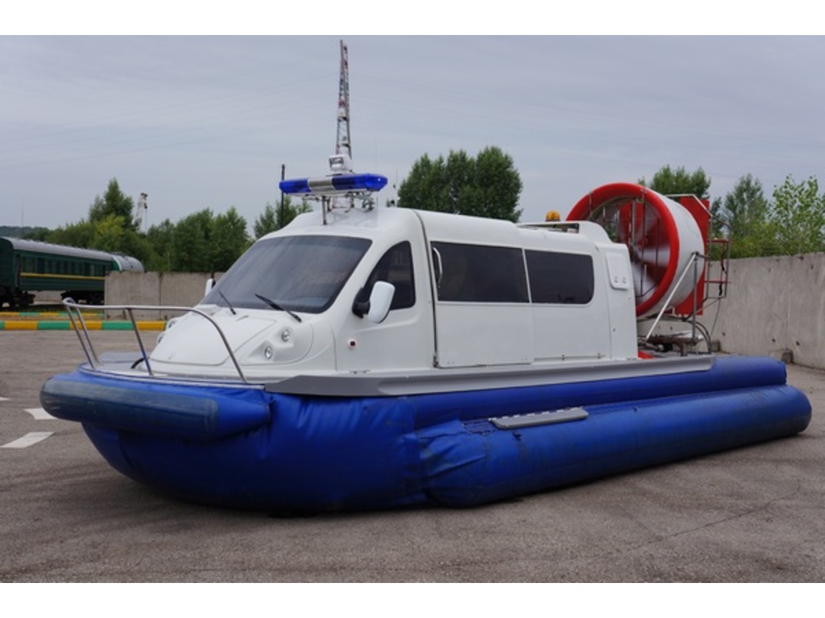 СВП AiroJet