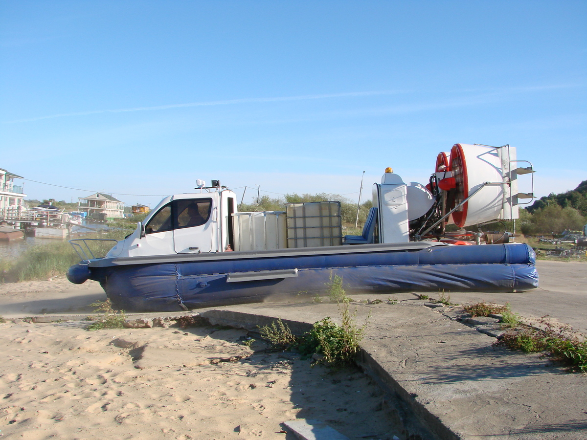 СВП AiroJet