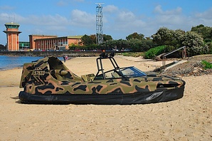 HoverFlyer 580