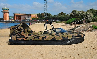 HoverFlyer 580