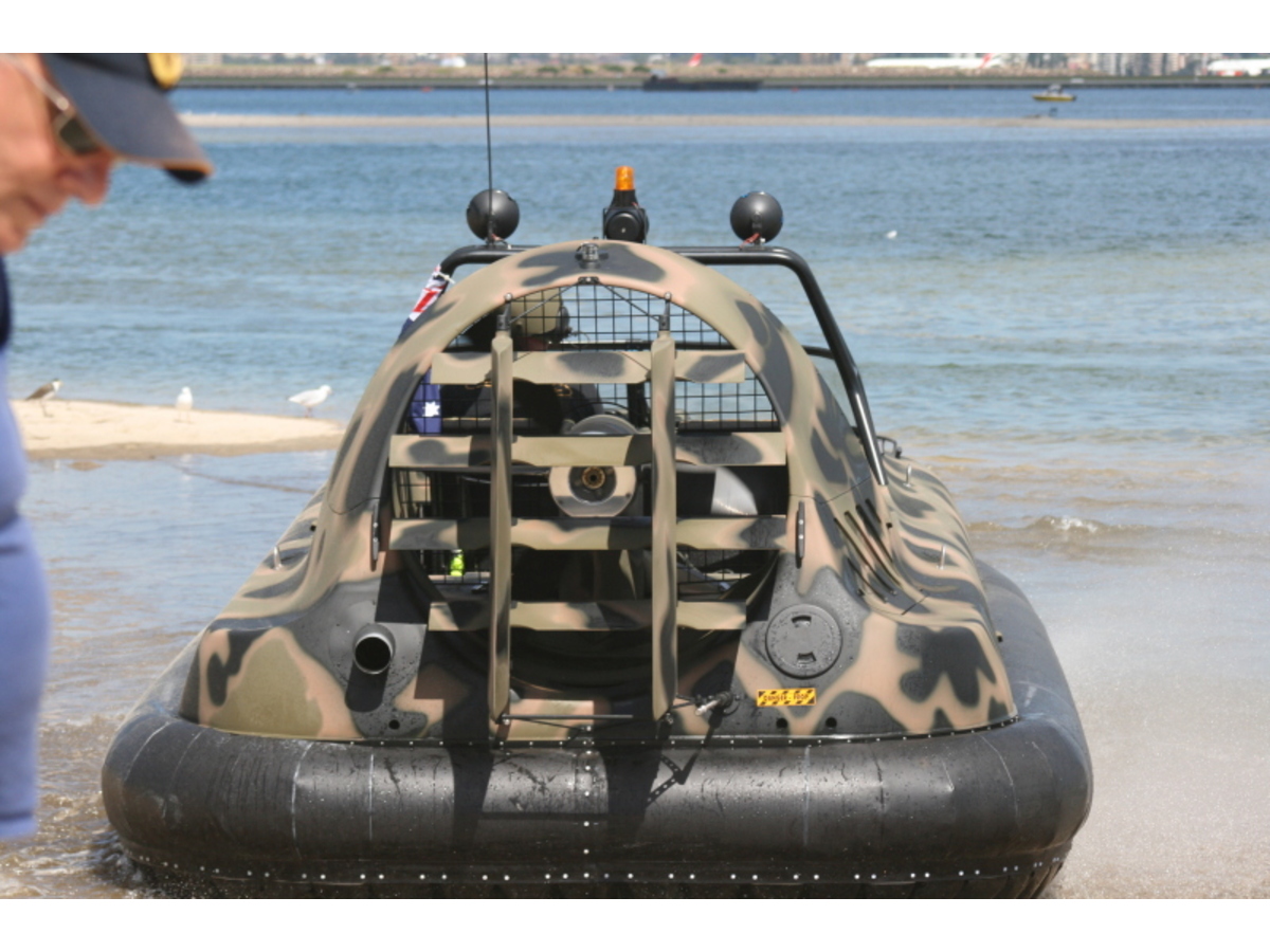 HoverFlyer 580