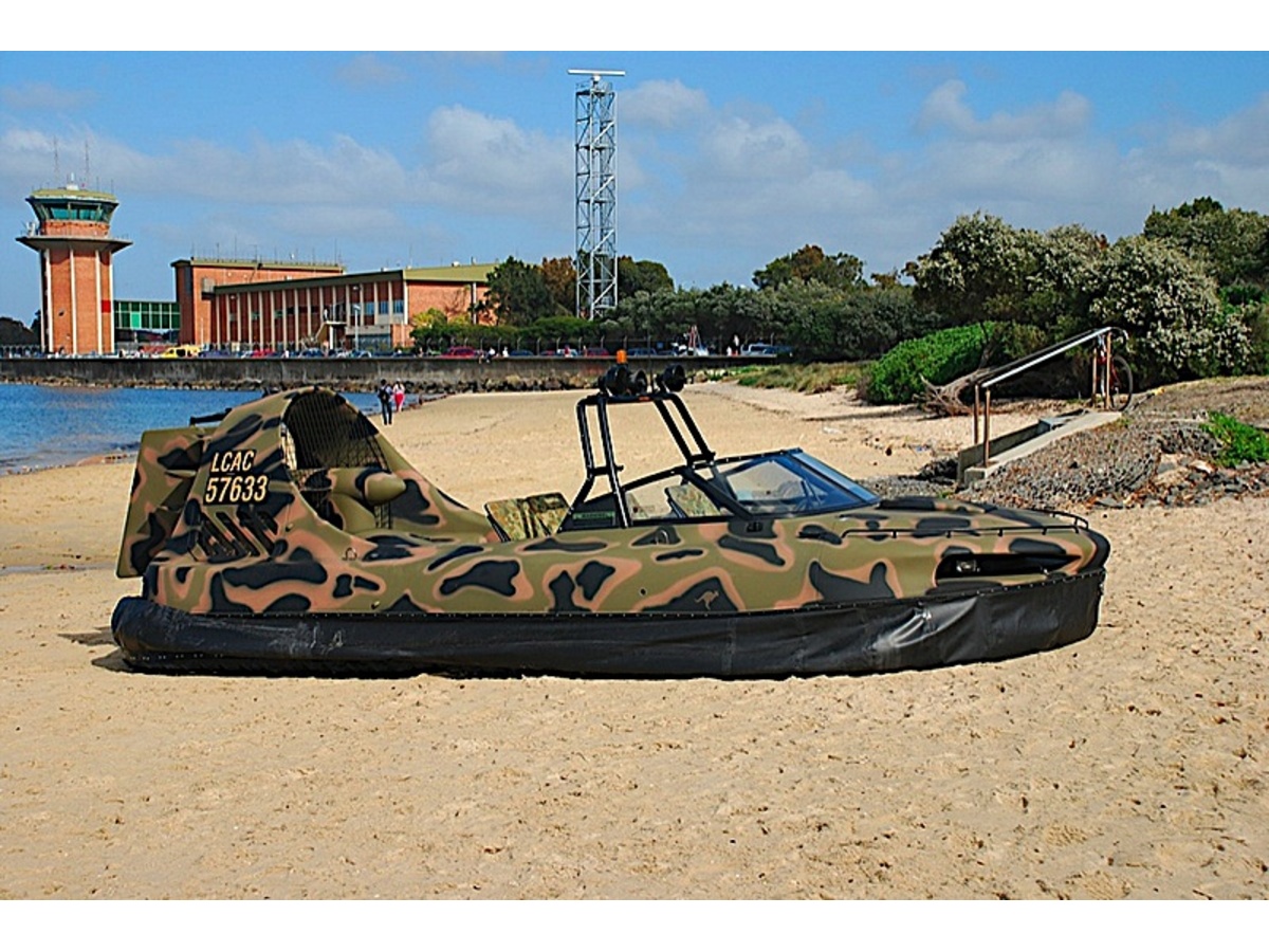 HoverFlyer 580