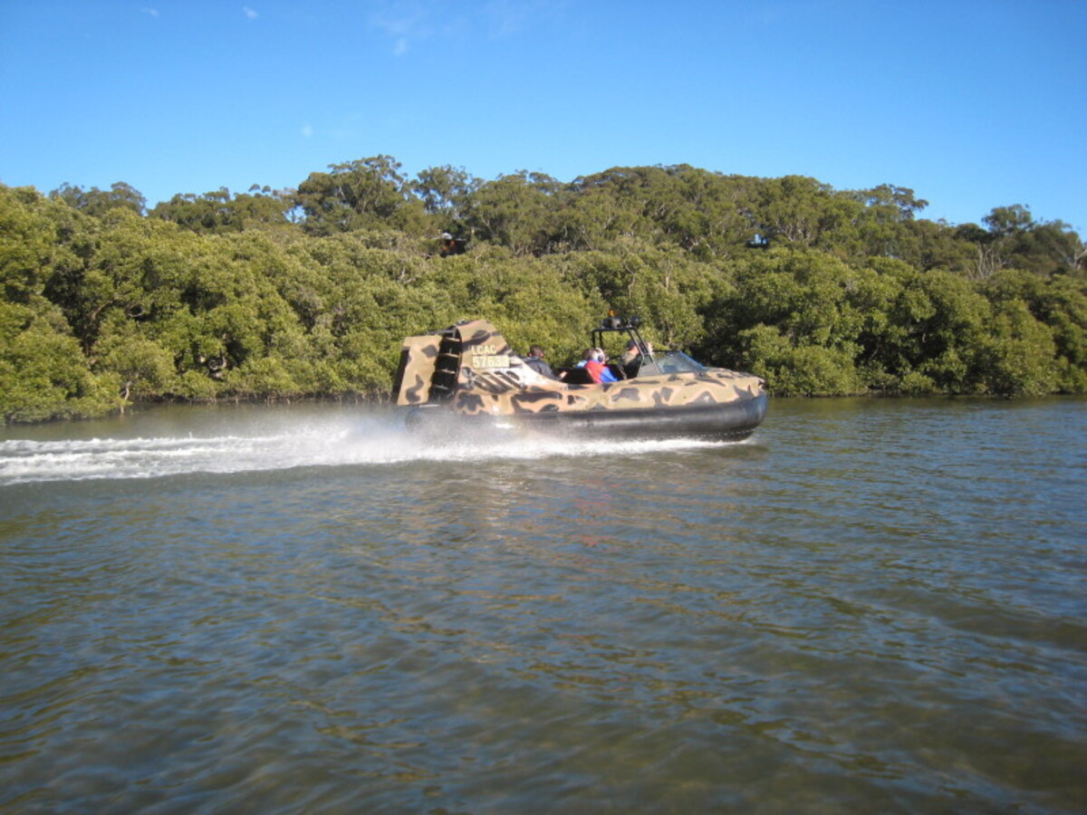 HoverFlyer 580