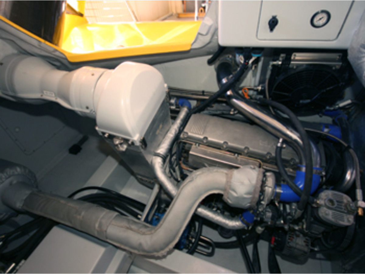 Pioneer MK3