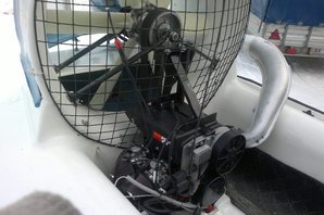 AeroJeep 550