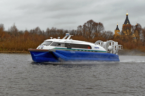 СВП Марс 2000