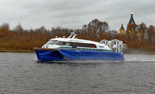 СВП Марс 2000