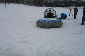 HoverJet