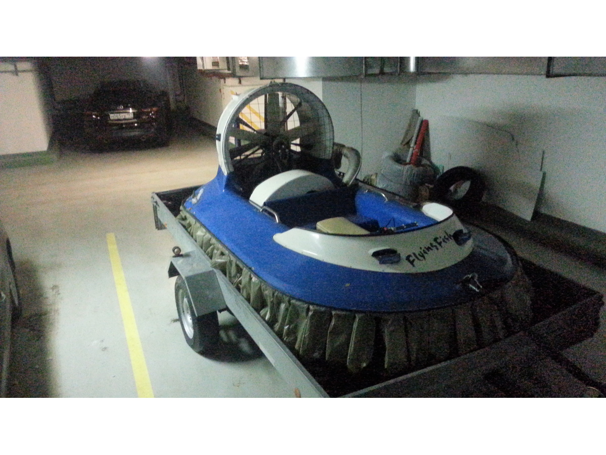 HoverJet