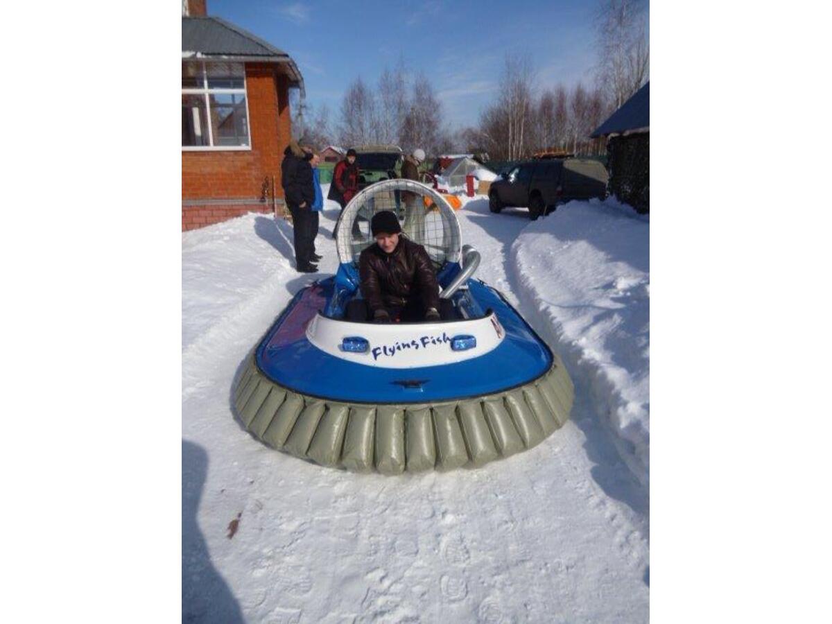 HoverJet