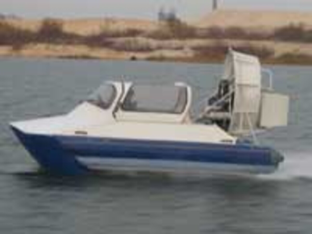 СВП Хивус-3