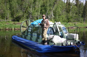 СВП Хивус-3