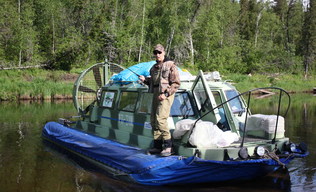 СВП Хивус-3