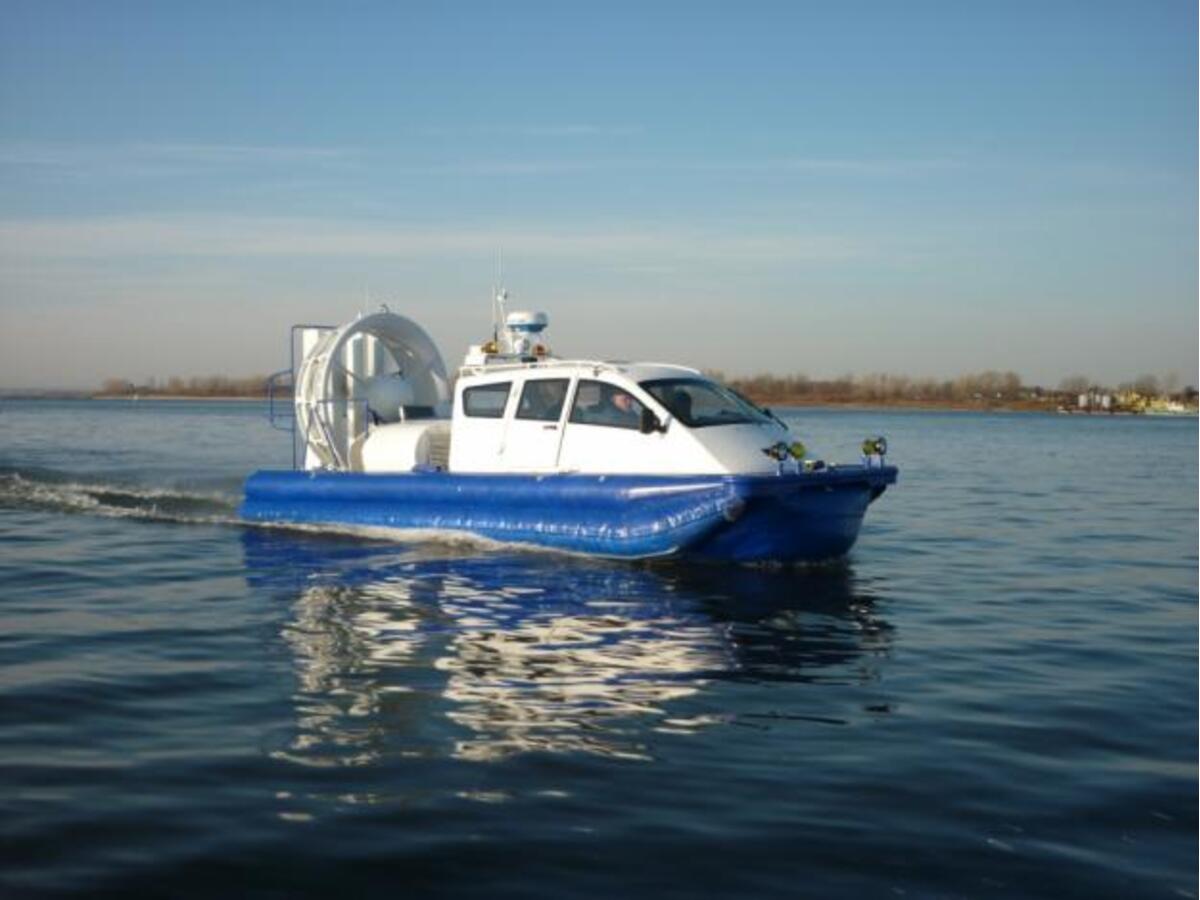 СВП Хивус-3