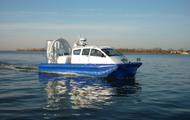Катер применяется на озерах и водоемах, где волна не превышает 0,6 м.