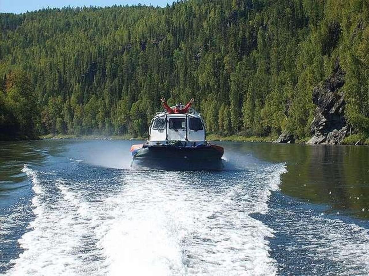 СВП Хивус-3