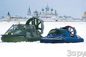 СВП Хивус-4