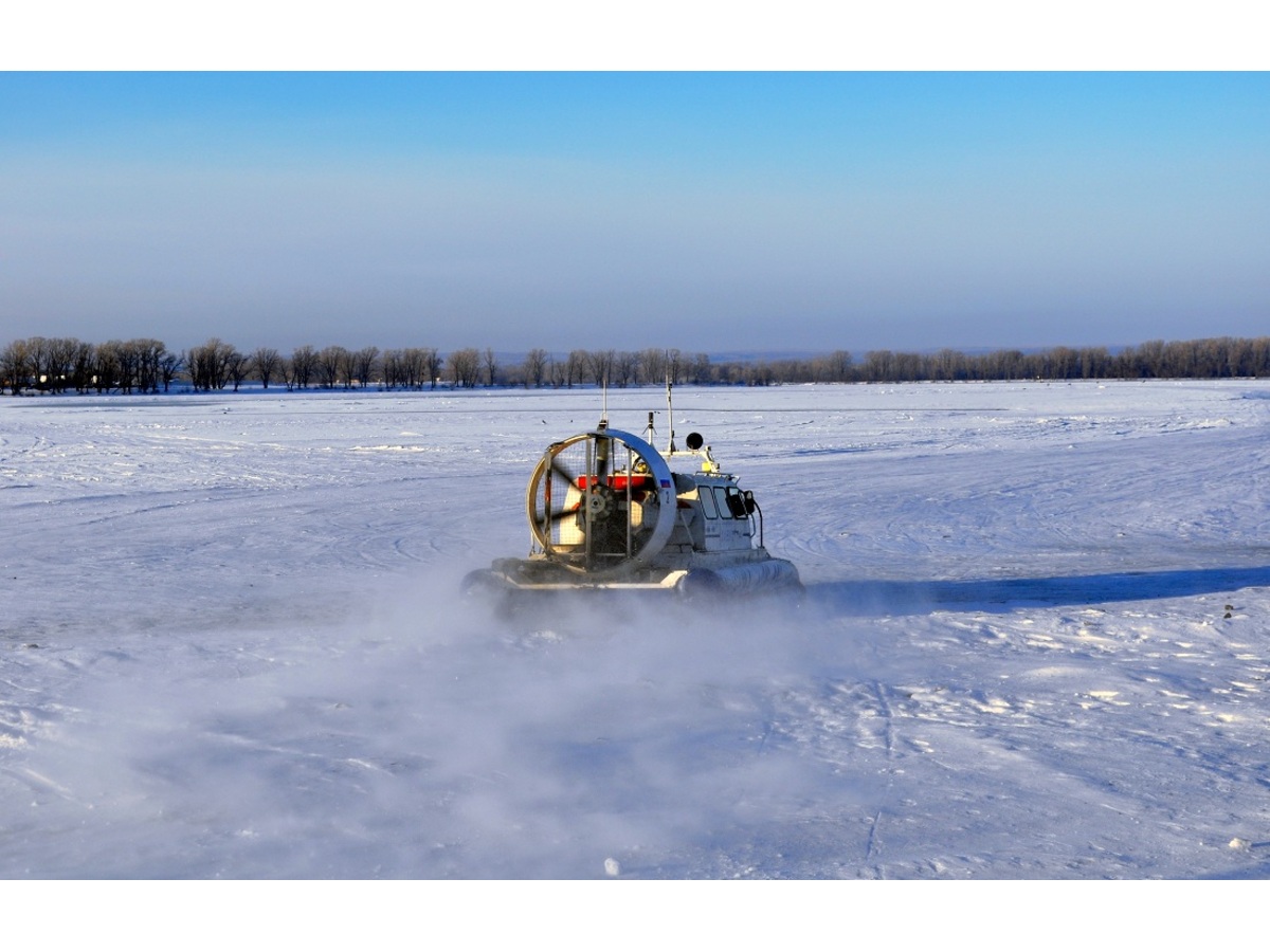 СВП Хивус-4