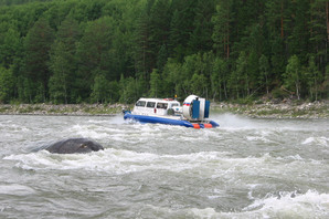 СВП Хивус-10