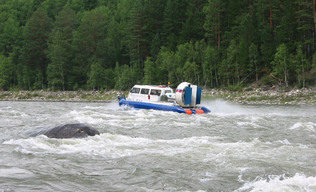 СВП Хивус-10