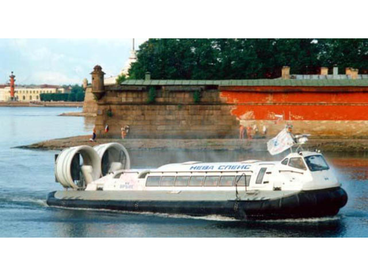 СВП Нептун-34