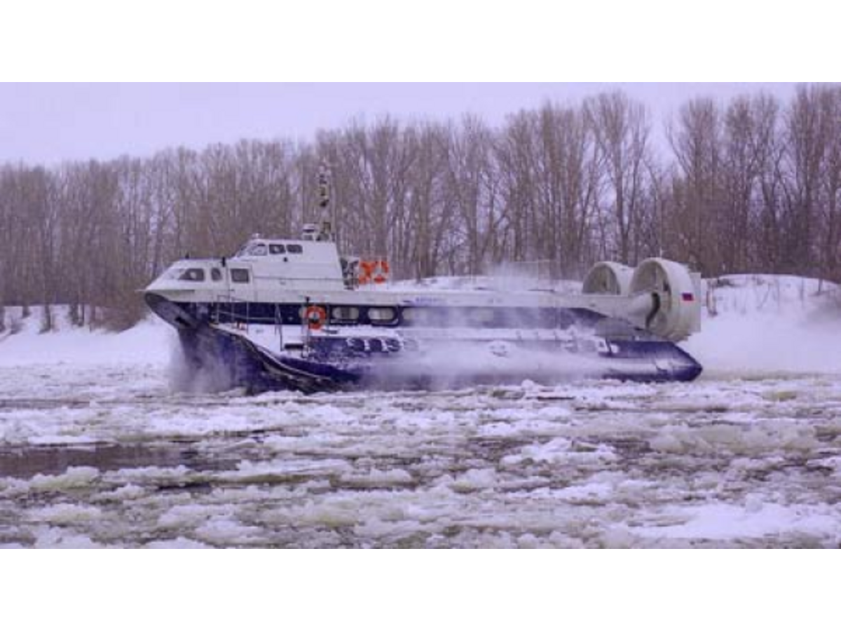 CBП Xивуc-32