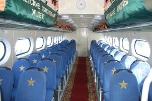 CBП Xивус 48 В НАЛИЧИИ