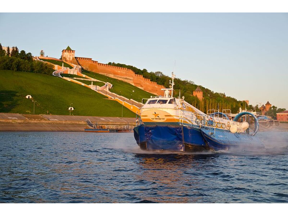 СВП Хивус-48