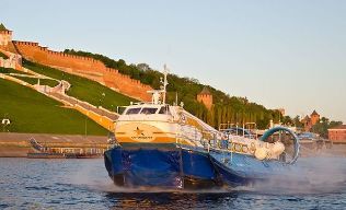 СВП Хивус-48