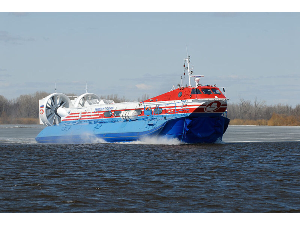 СВП Хивус-48
